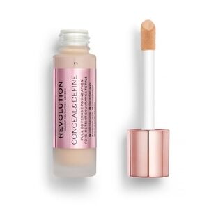 5/$25✨️Revolution Foundation✨️
